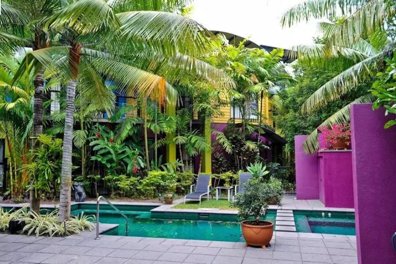 Dreamcatcher Beach Side Apartments