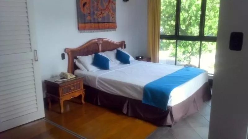 Dreamcatcher Beach Side Apartments