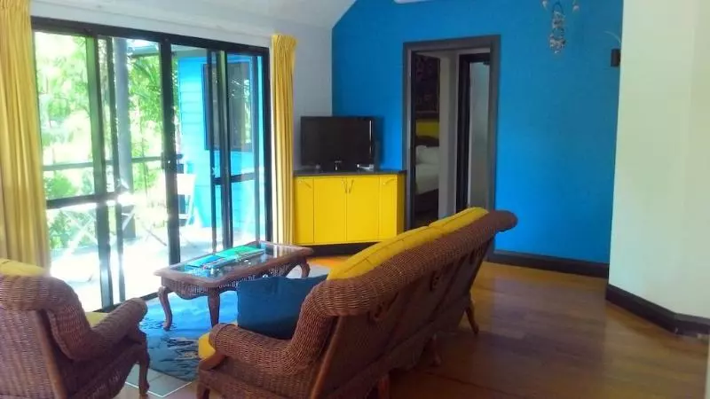 Dreamcatcher Beach Side Apartments