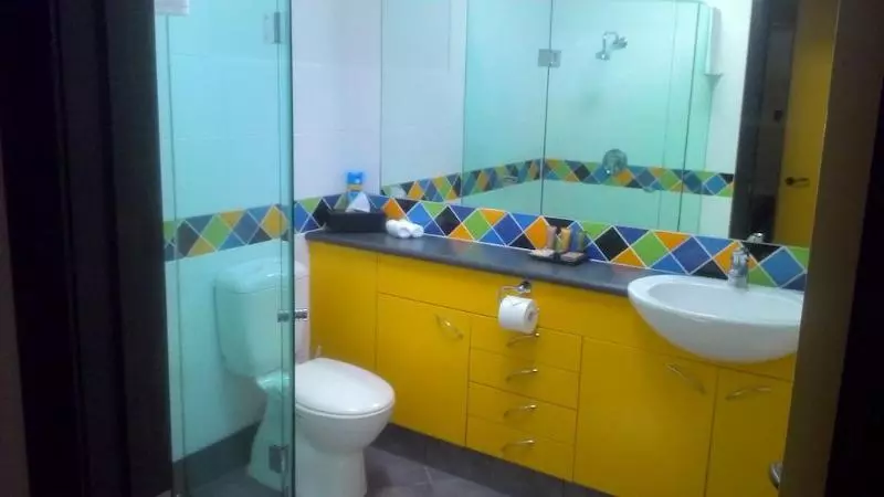 Dreamcatcher Beach Side Apartments