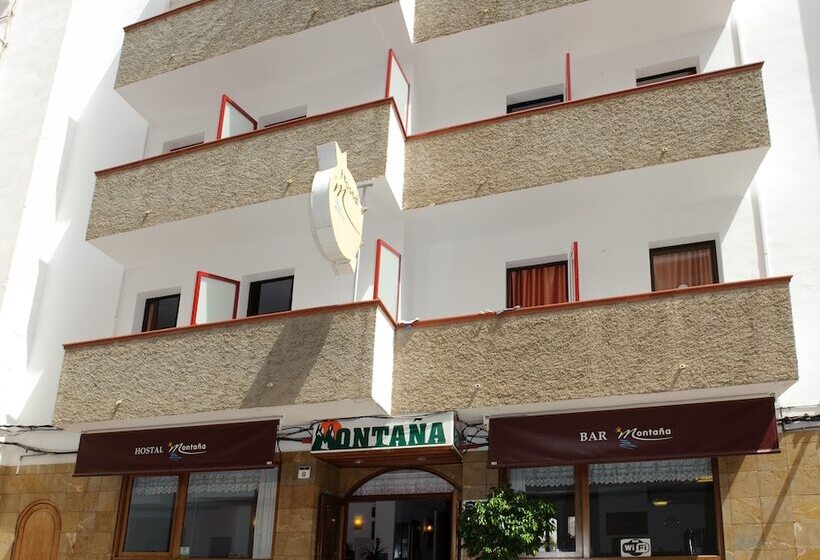 Hostal Montaña