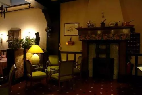 בית מלון כפרי 2g