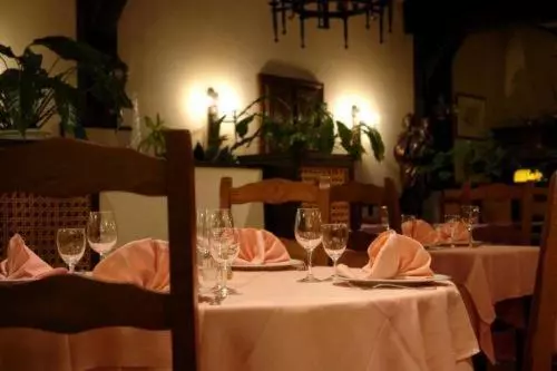 בית מלון כפרי 2g