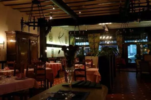 בית מלון כפרי 2g