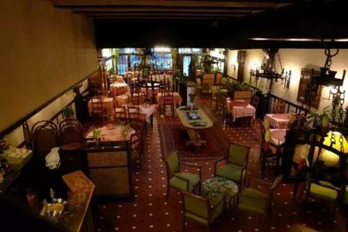 בית מלון כפרי 2g