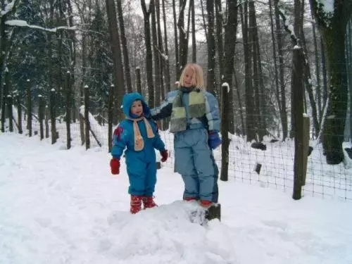 בית מלון כפרי 2g