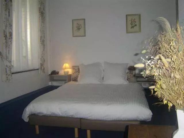 בית מלון כפרי 2g