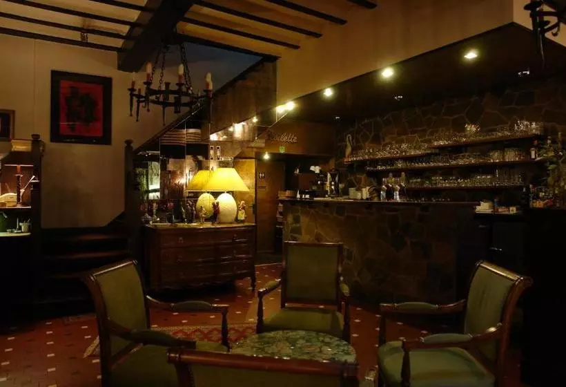 בית מלון כפרי 2g