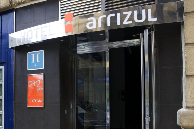 فندق Arrizul Beach