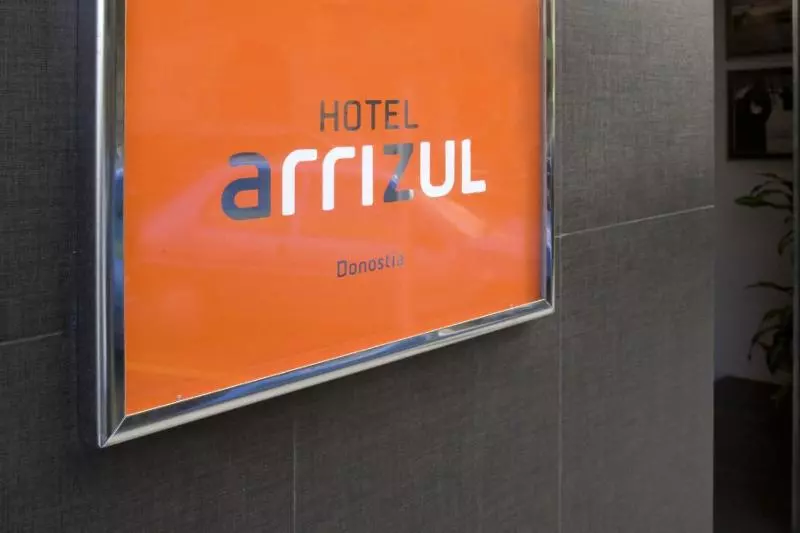 Hotel Arrizul Beach