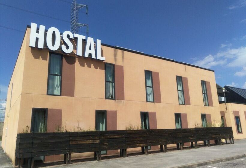 As Hoteles Ponferrada