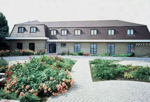 Отель Asian Empire