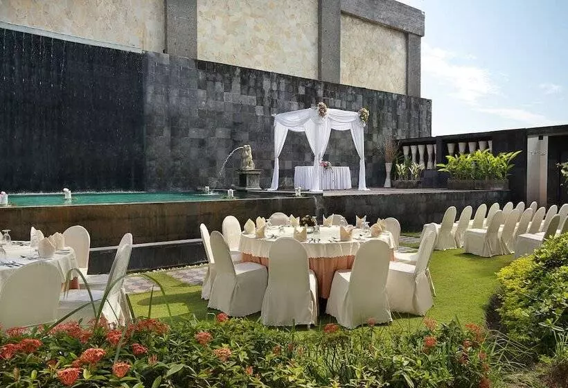 Aston Denpasar Hotel & Convention