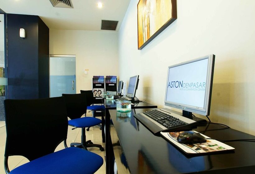 Aston Denpasar Hotel & Convention