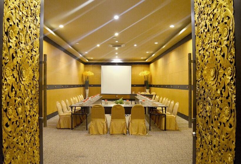Aston Denpasar Hotel & Convention
