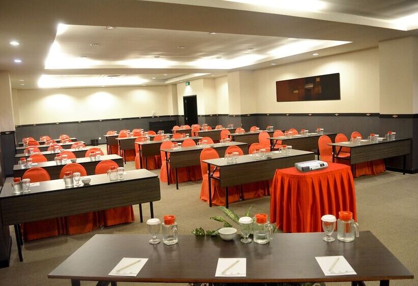 Aston Denpasar Hotel & Convention