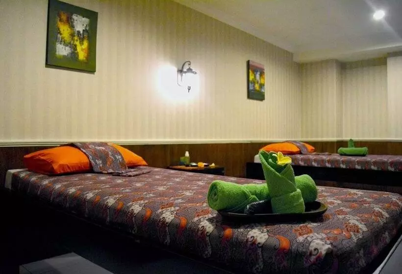 Aston Denpasar Hotel & Convention