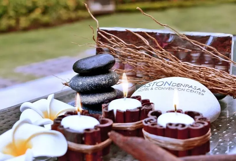 Aston Denpasar Hotel & Convention