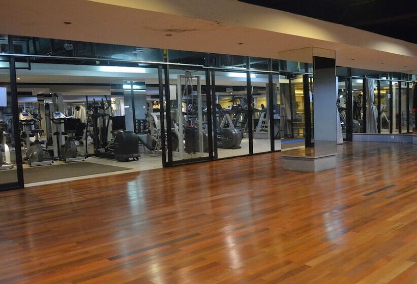 Aston Denpasar Hotel & Convention