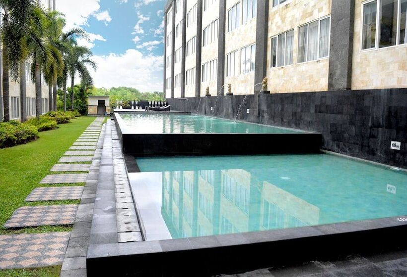 Aston Denpasar Hotel & Convention