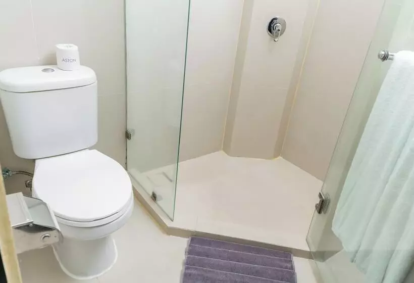 Aston Denpasar Hotel & Convention