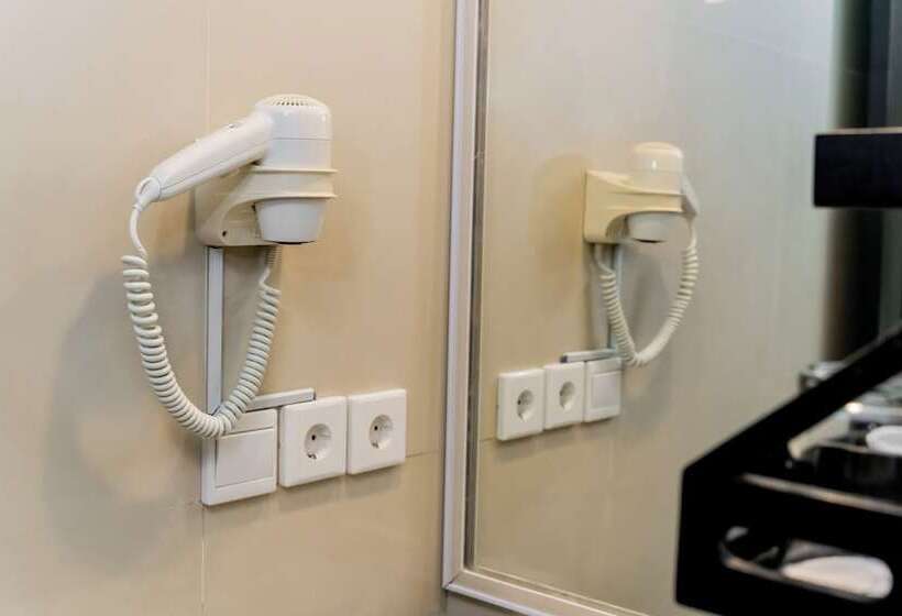 Aston Denpasar Hotel & Convention