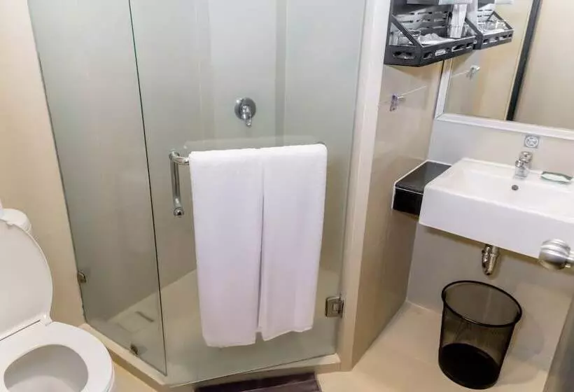 Aston Denpasar Hotel & Convention