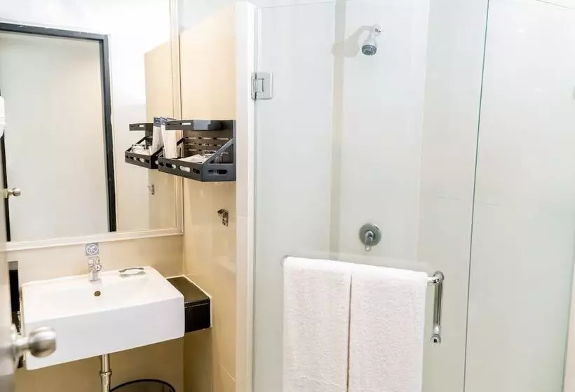 Aston Denpasar Hotel & Convention