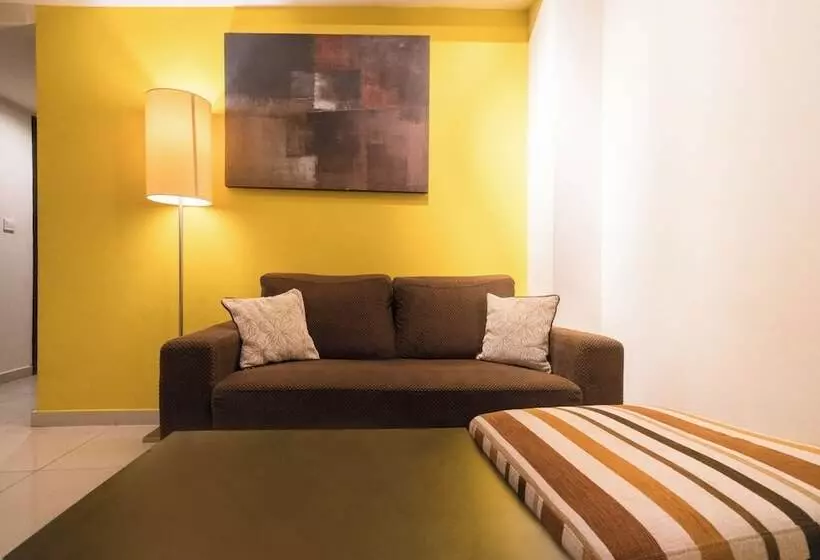 Aston Denpasar Hotel & Convention