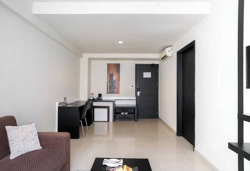 Aston Denpasar Hotel & Convention