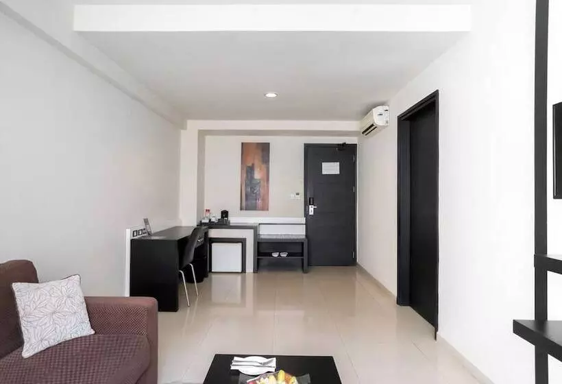 Aston Denpasar Hotel & Convention