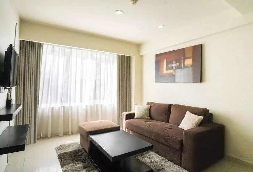 Aston Denpasar Hotel & Convention