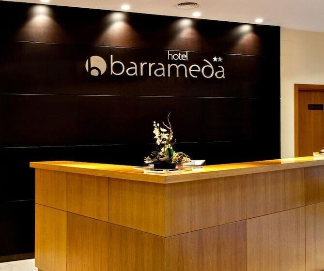 فندق Barrameda