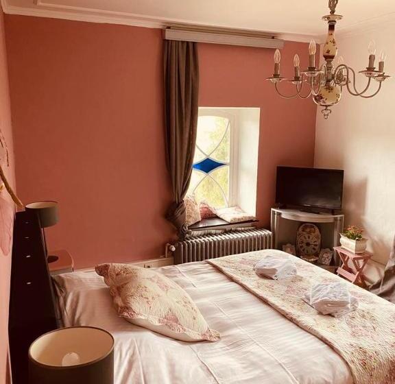 هتل B&b Villa Belle Epoque