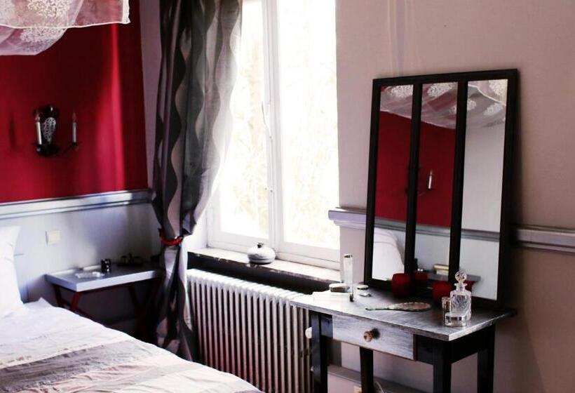 هتل B&b Villa Belle Epoque