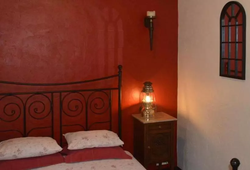 酒店 B&b Restaurant Porte De La Lienne