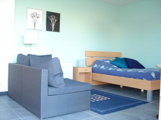 ホテル Business Flats Brussels Airport