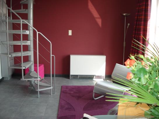 ホテル Business Flats Brussels Airport