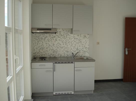 ホテル Business Flats Brussels Airport