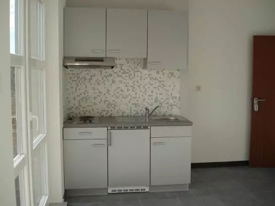 酒店 Business Flats Brussels Airport