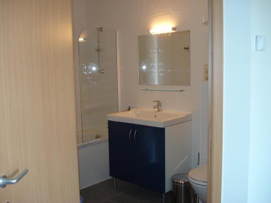 ホテル Business Flats Brussels Airport