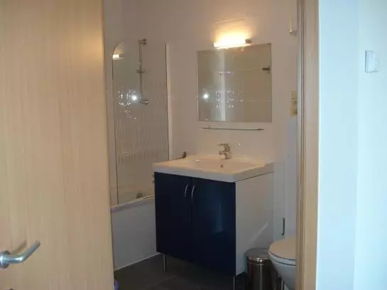 酒店 Business Flats Brussels Airport