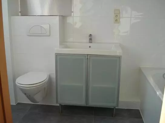 酒店 Business Flats Brussels Airport