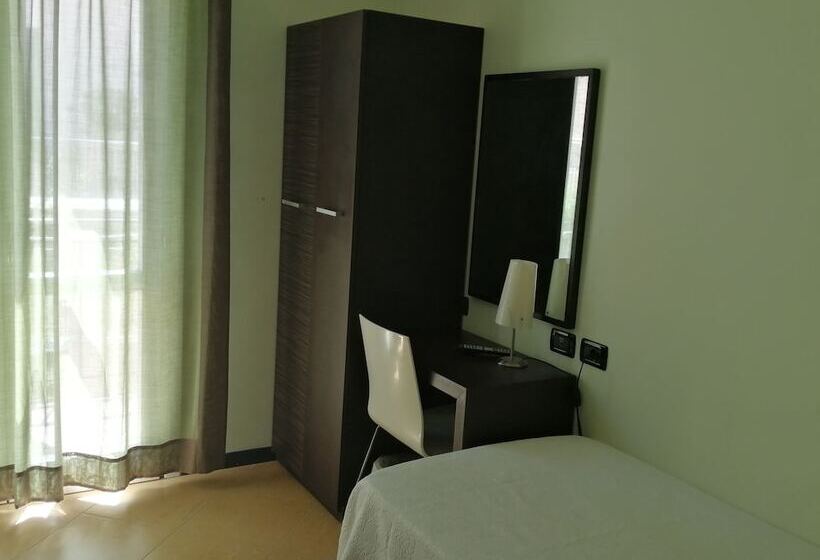 בית מלון כפרי Cerri