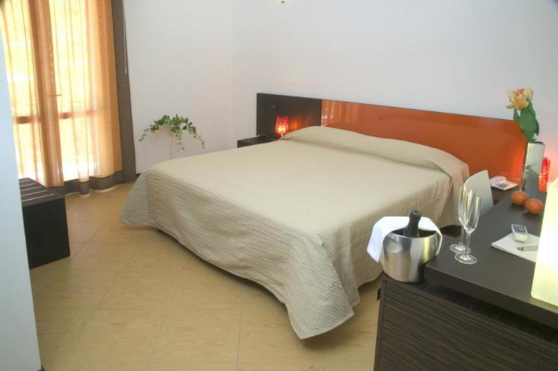 בית מלון כפרי Cerri