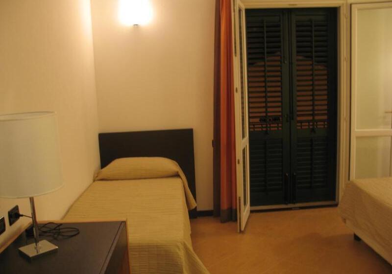 בית מלון כפרי Cerri