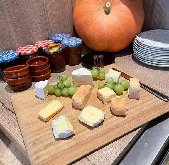 호텔 Chambres Tourismes