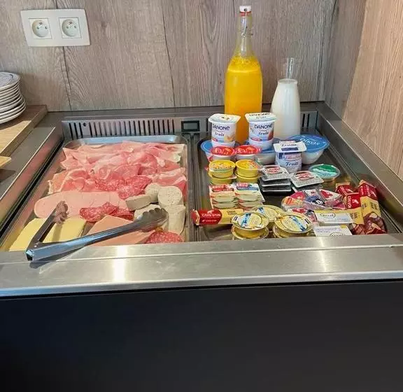 호텔 Chambres Tourismes