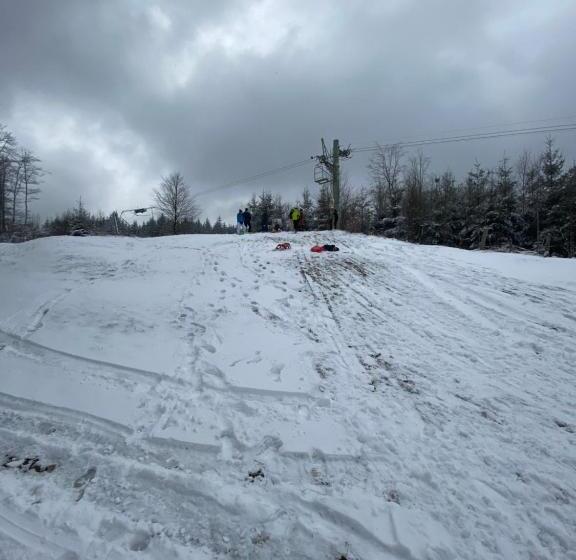 هتل Chambres Tourismes