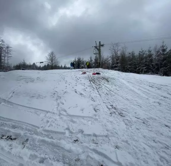 호텔 Chambres Tourismes